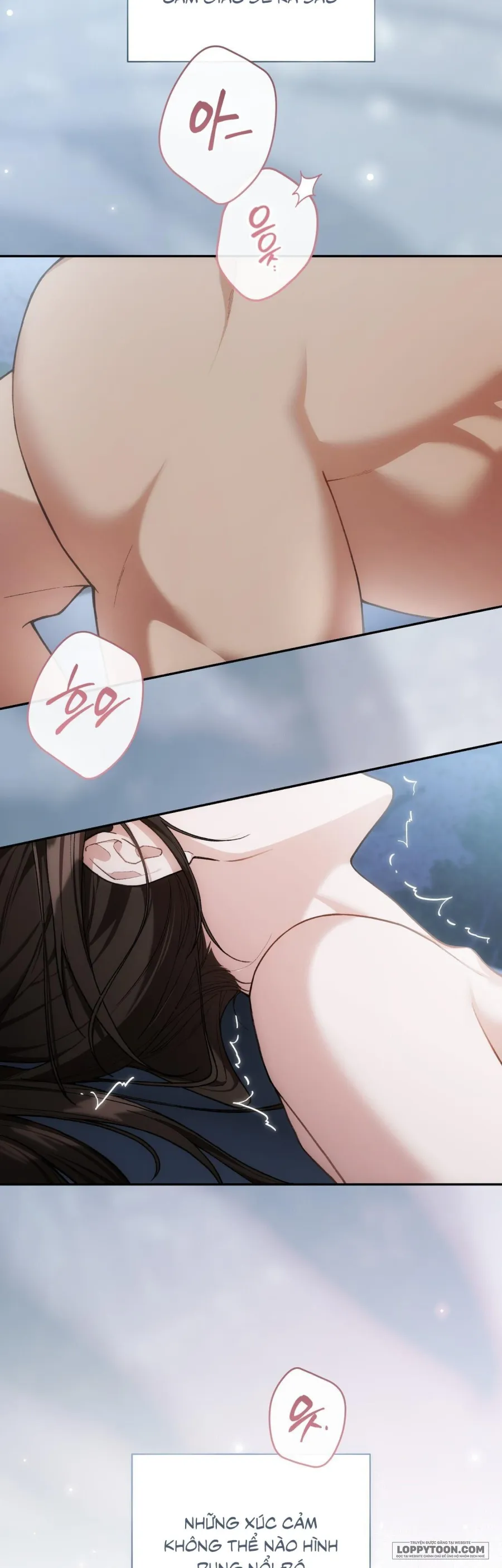 Quốc Lộ Số 1 Chap 22 - 🔞🔞 - trang 3