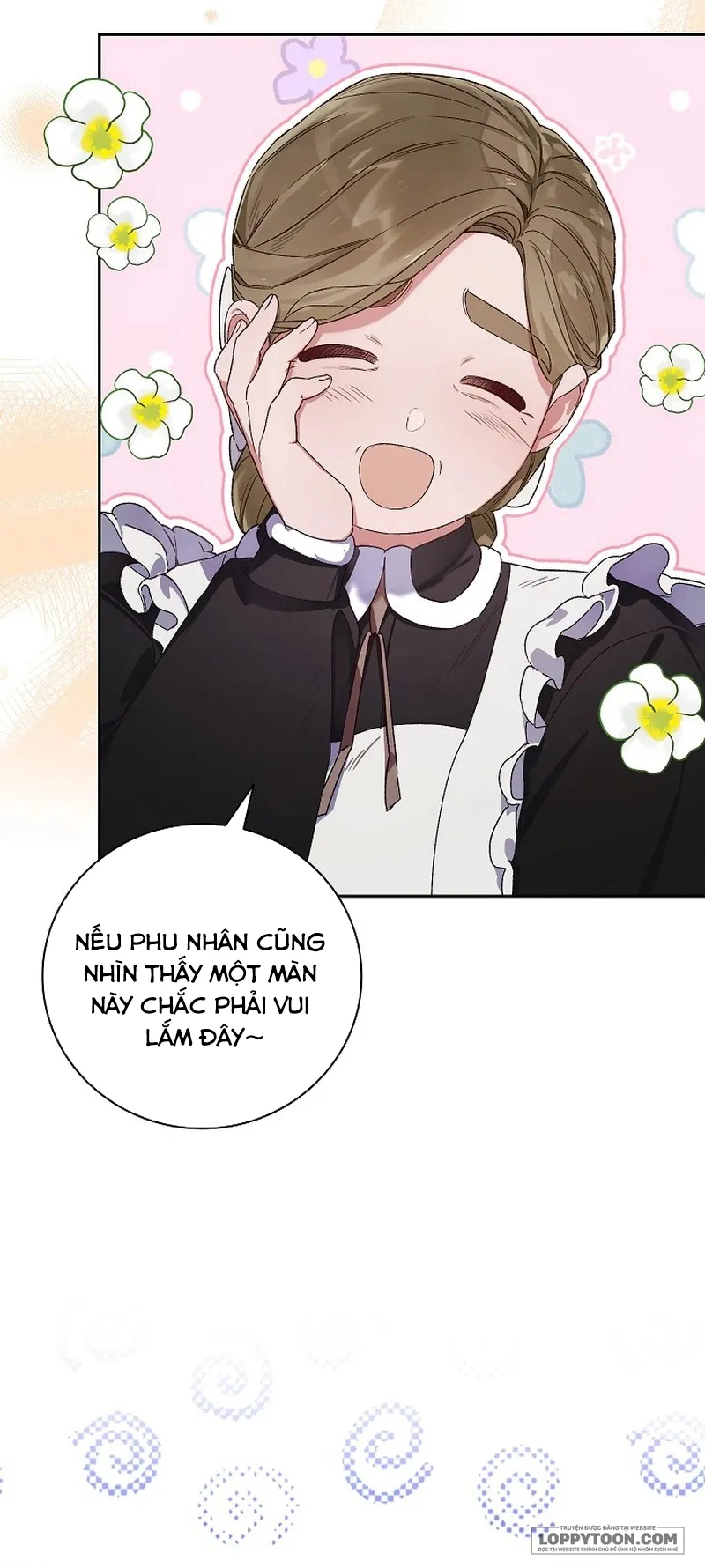 Papa Là Kẻ Thù Kiếp Trước Của Tôi? Chap 22 - trang 50