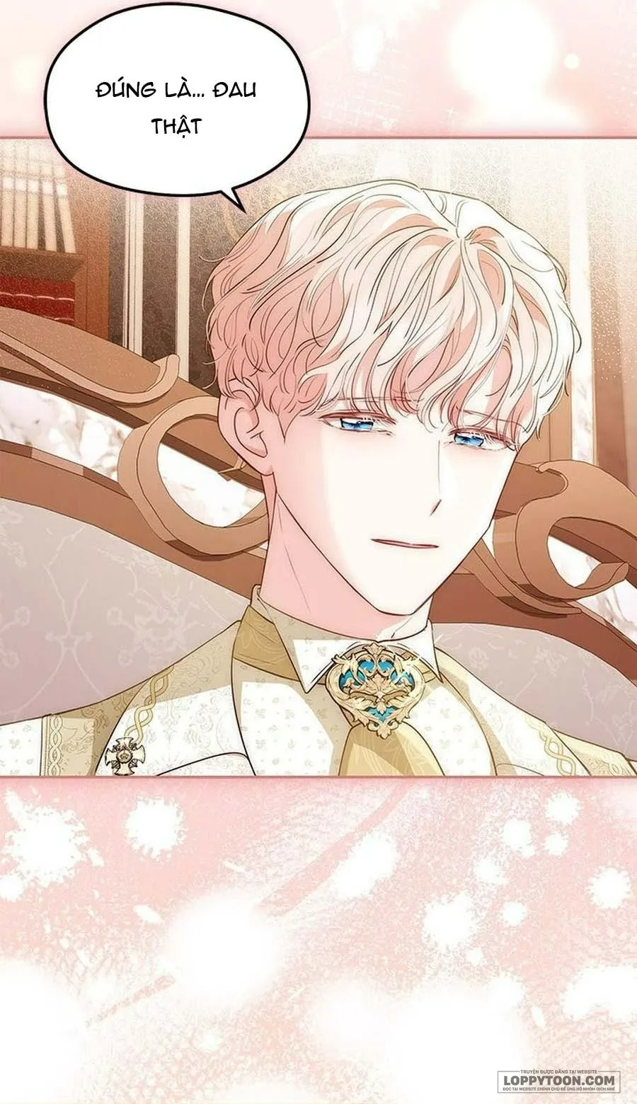 Đã Từ Chối Sủng Ái Rồi Mà Sao Còn Ám Ảnh Thế? Chap 60 - trang 7