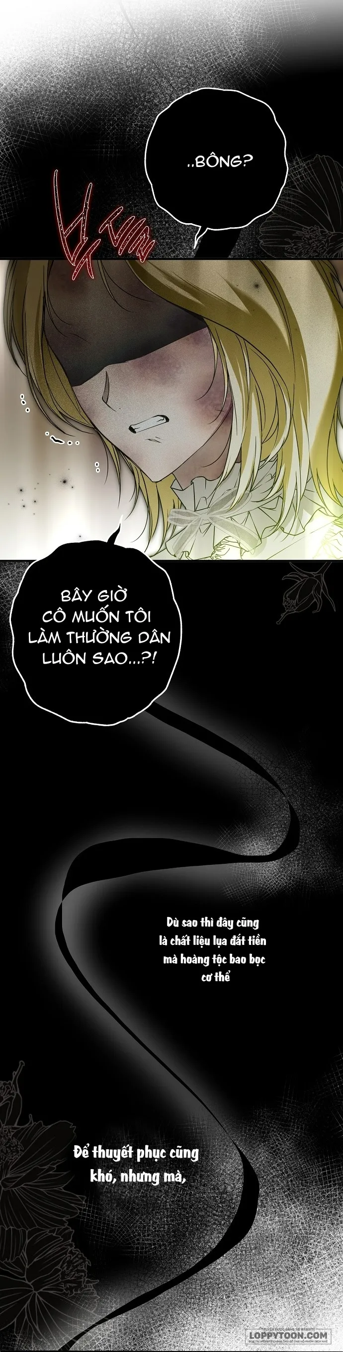 Có Kẻ Đã Sở Hữu Cơ Thể Của Tôi Chap 29 - trang 29