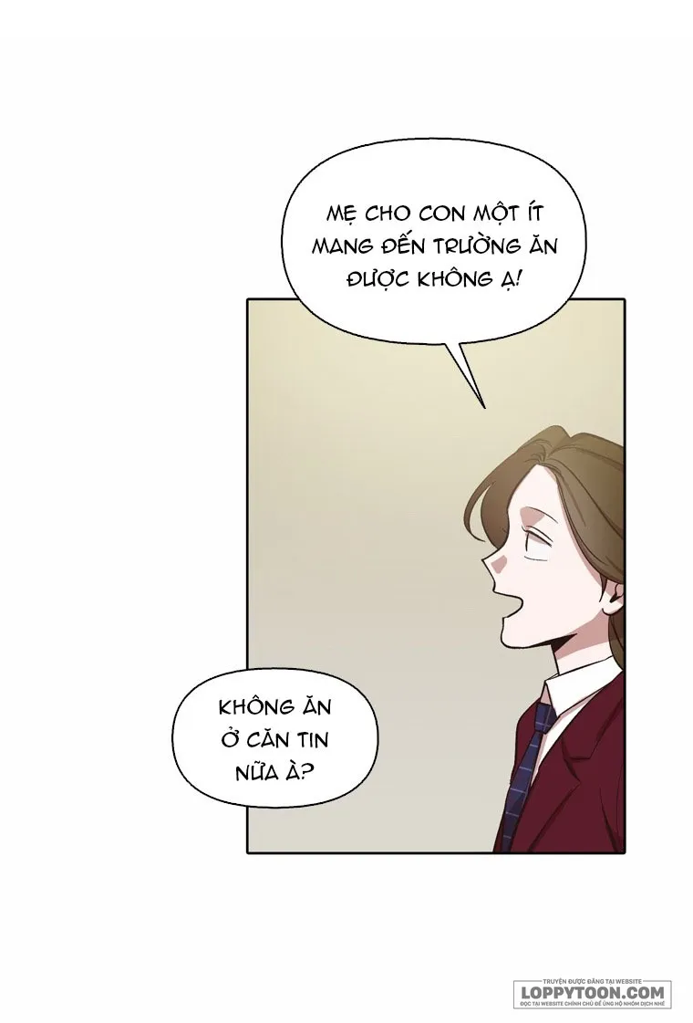Thanh Xuân Của Chúng Ta Chap 79 - trang 11