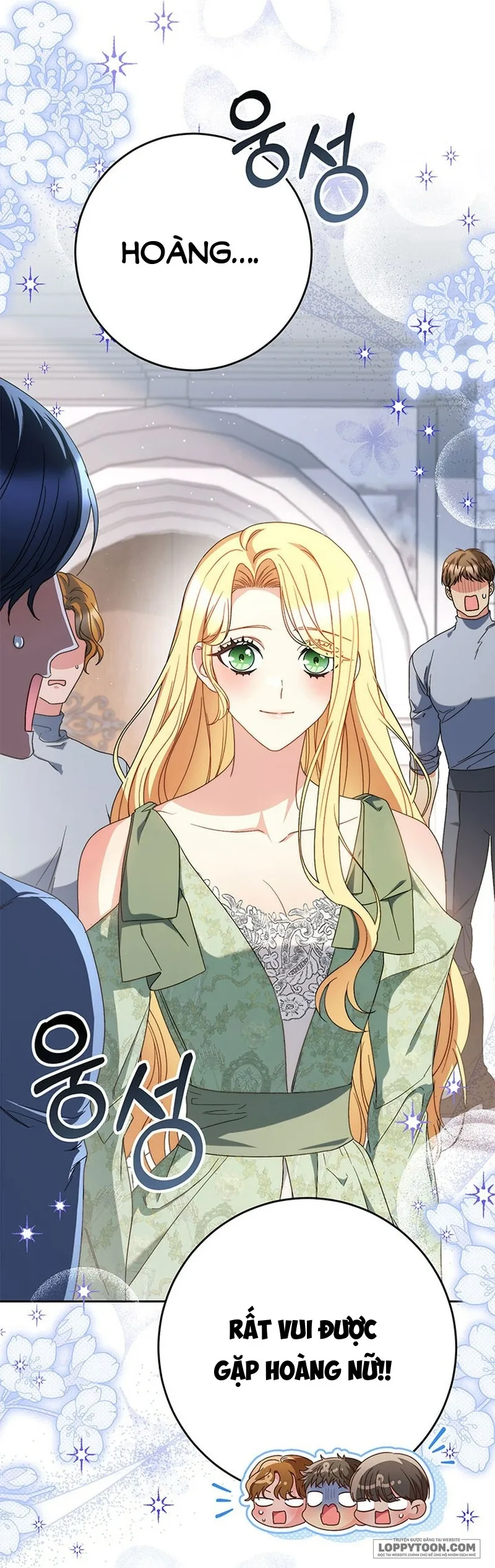 Nuôi Dưỡng Em Gái Xinh Đẹp Chap 56 - trang 6