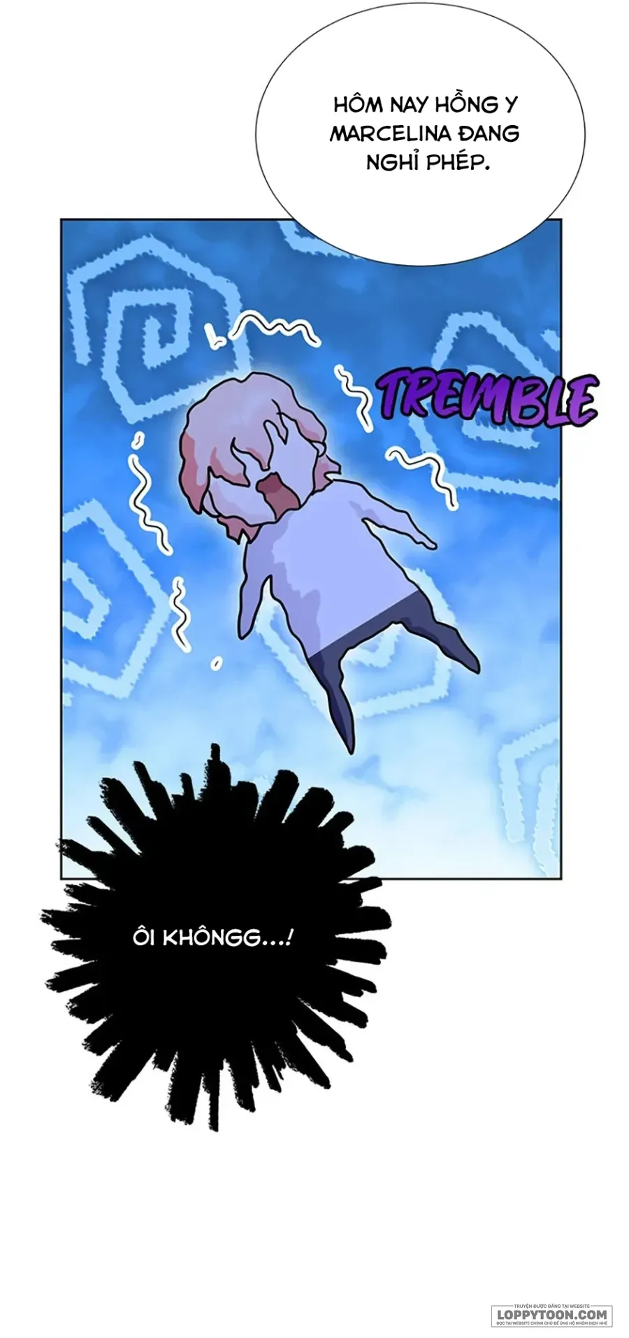 Phía Sau Mặt Nạ Của Nam Chính Hiền Lành Chap 61 - trang 20