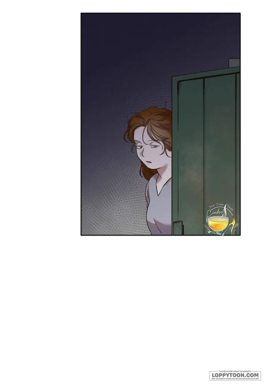 Thanh Xuân Của Chúng Ta Chap 38 - trang 50