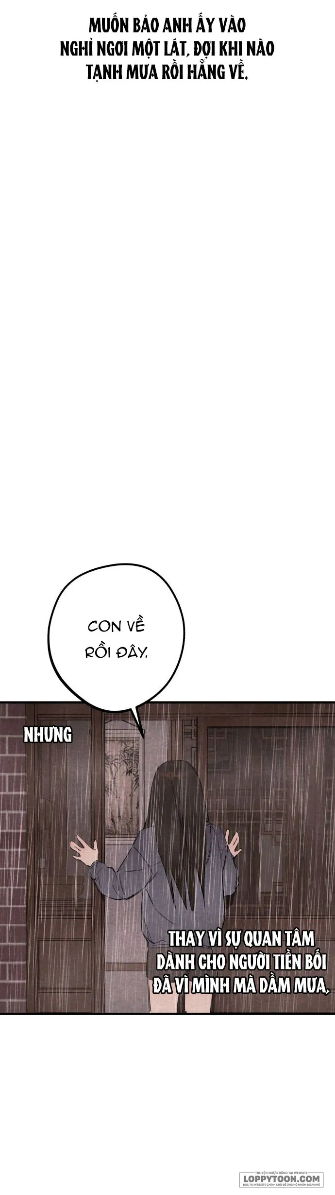 Bộ Mặt Che Giấu Của Tiền Bối Hoàn Hảo Chap 20 - 20. Lời nói dối của tiền bối hoàn hảo - trang 30