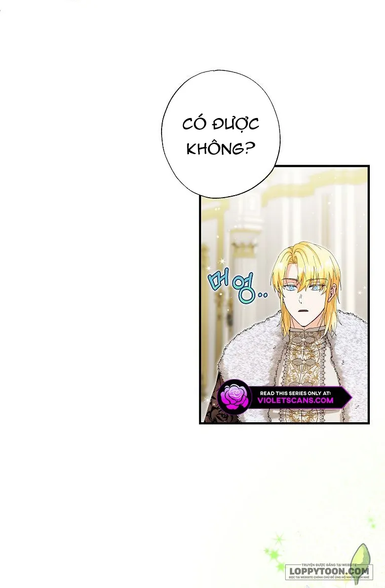 Trở Thành Miêu Nữ Của Hoàng Đế Chap 45 - trang 51