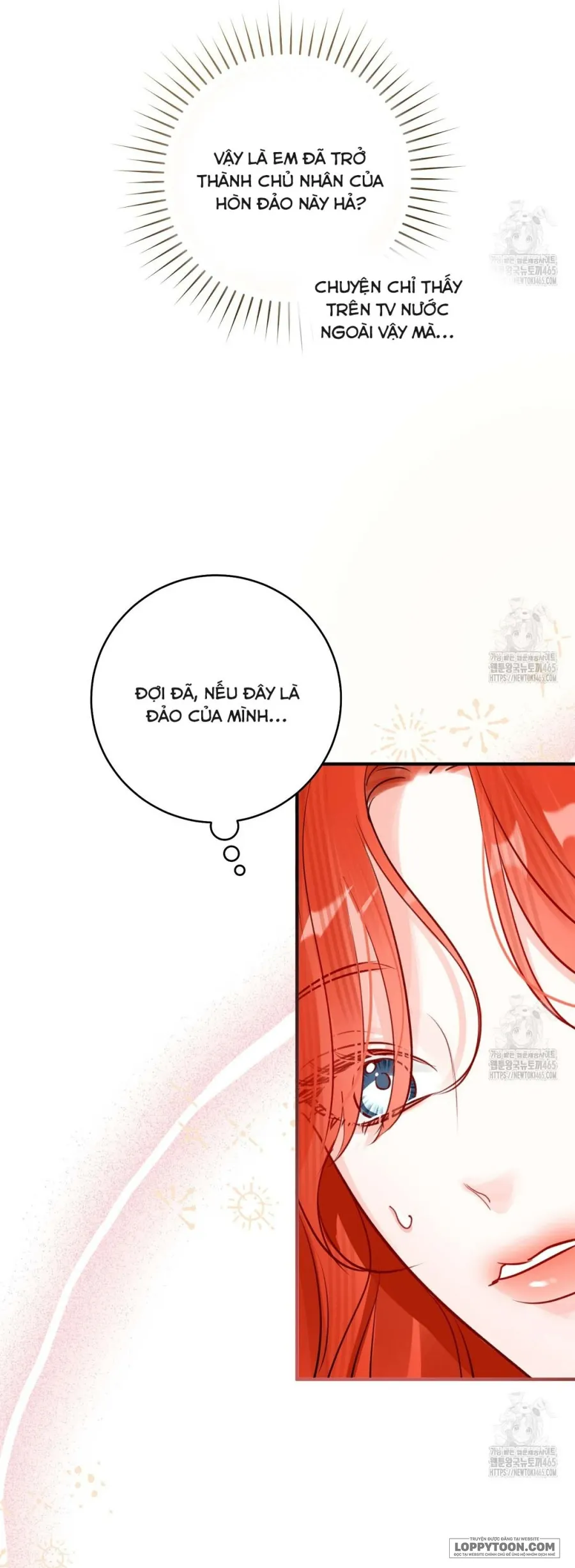 Cuộc Hôn Nhân Xa Hoa Của Đại Công Tước Là Giả Chap 72 - trang 9
