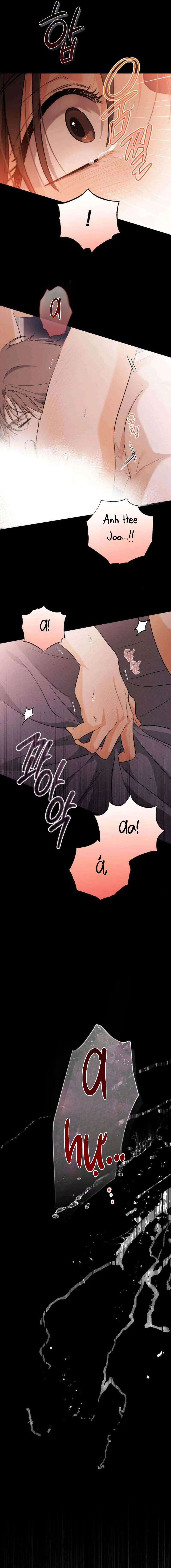 [18+] Kích Hoạt Chế Độ Trai Hư! Chap 4 - trang 15