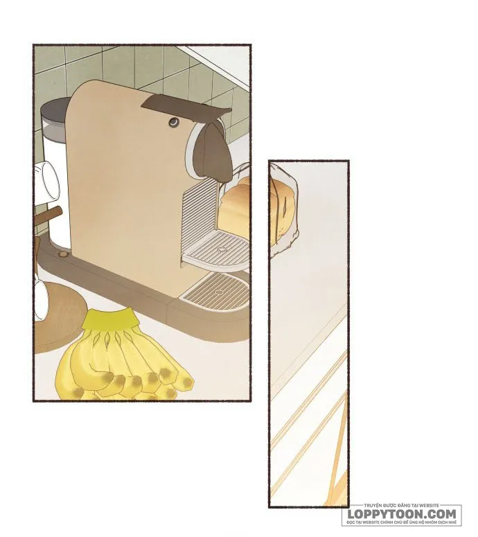 Cảm Xúc Chuyển Giao Chap 41 - trang 40