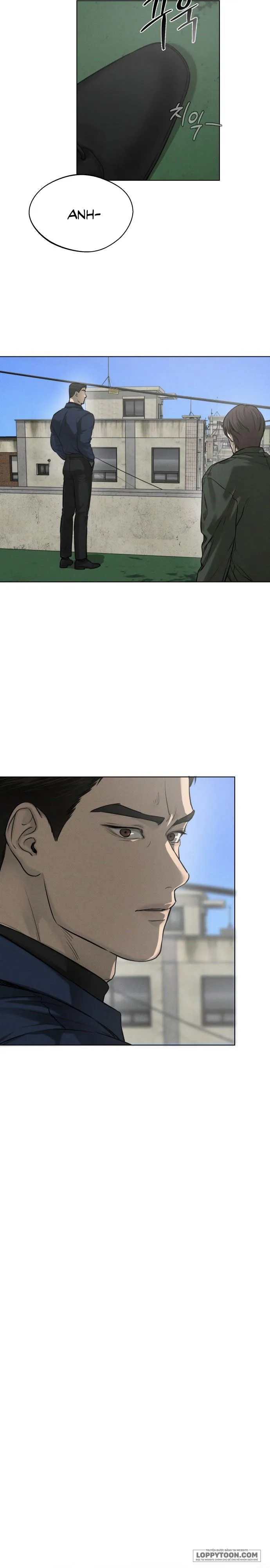 Tuyển Tập Truyện Ngắn Của Kim Young Ha Chap 8 - trang 3