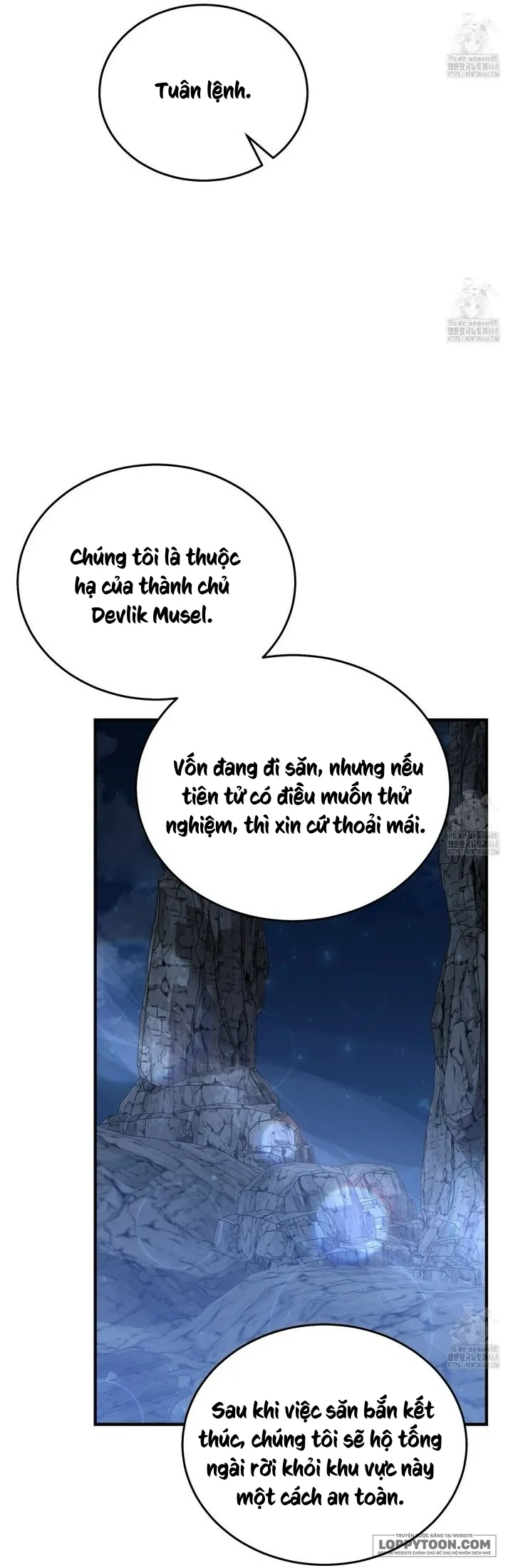 Nàng Tiên, Hãy Ký Hợp Đồng Nào Chap 59 - trang 60