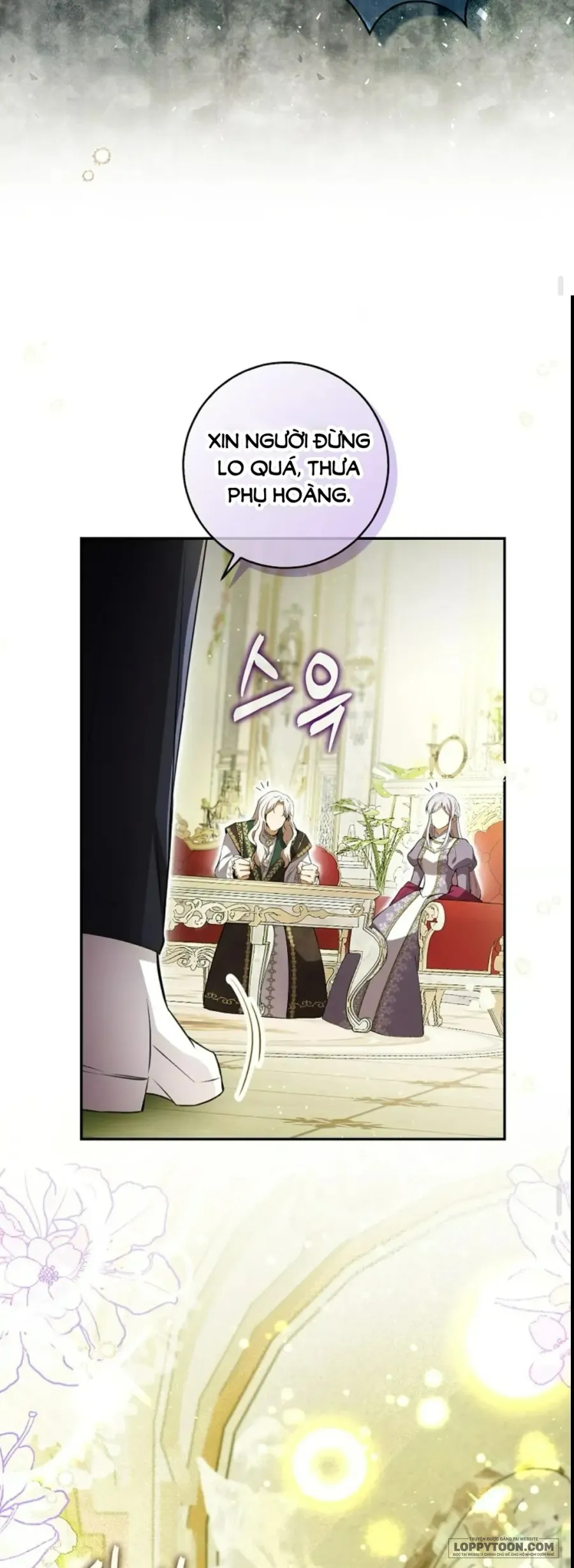 Sóc Con Tài Năng Chap 99 - trang 34
