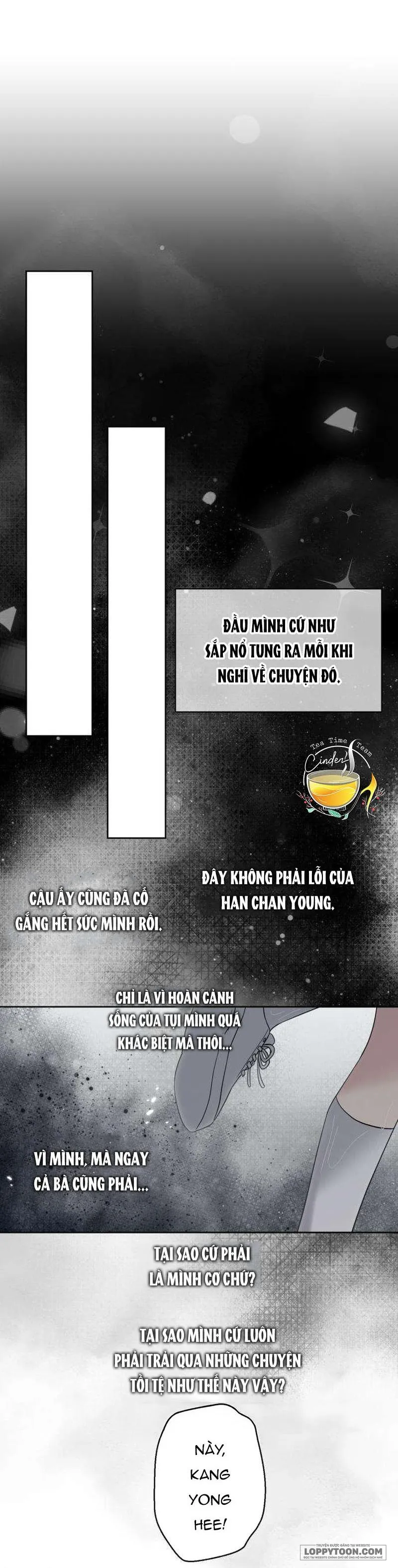 Tên Khốn Đẹp Trai Chap 9 - trang 41