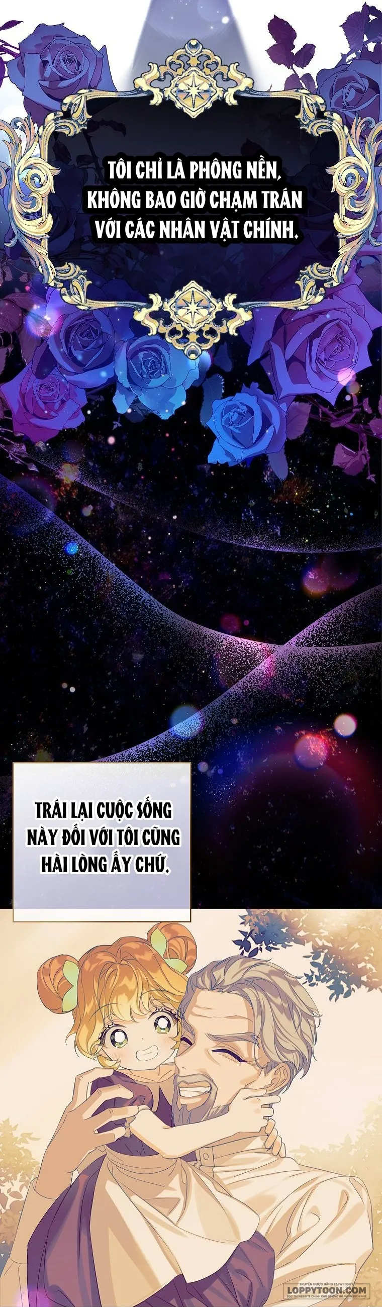 Trở Thành Người Thừa Kế Của Gia Đình Phản Diện Chap 1 - trang 14