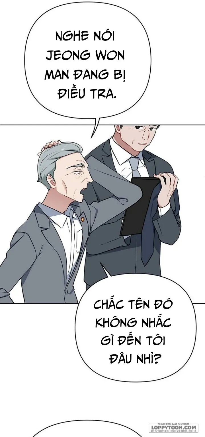 Kẻ Thua Cuộc Sẽ Là Đệ Nhất Phu Nhân Chap 25 - Nỗi tuyệt vọng - trang 25