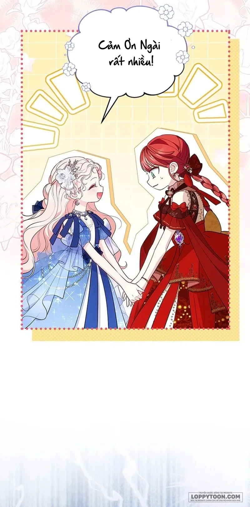 Đã Từ Chối Sủng Ái Rồi Mà Sao Còn Ám Ảnh Thế? Chap 43 - trang 33
