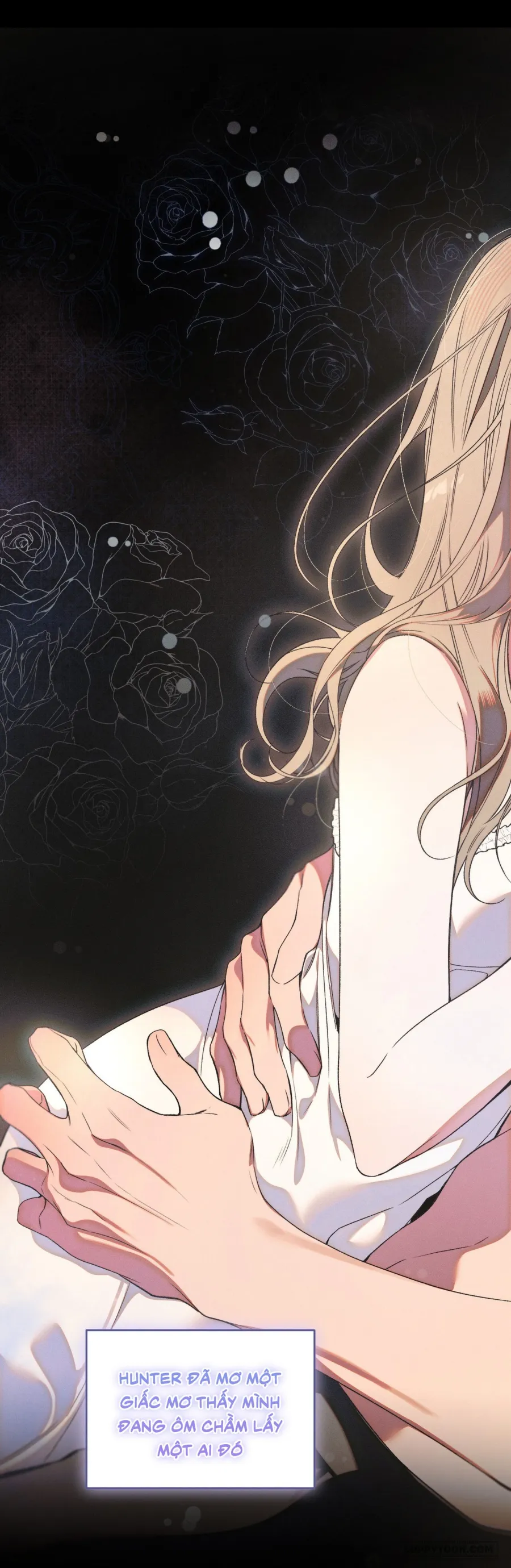 Love:Zero Chap 23 - trang 27