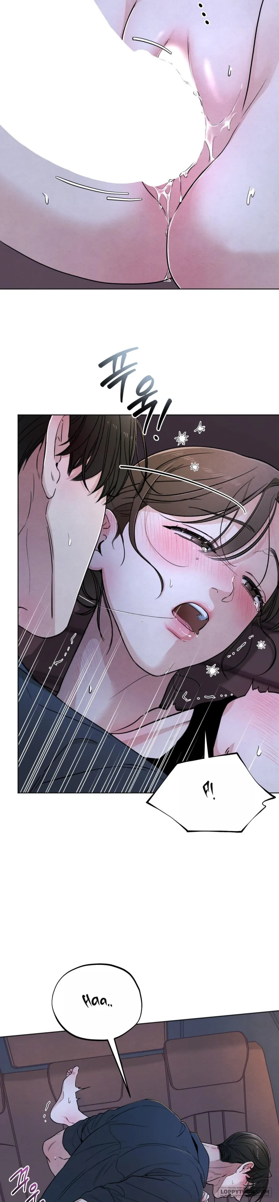 Cuộc Đời Của Kẻ Cặn Bã Chap 45 - 🔞🔞🔞 - trang 10