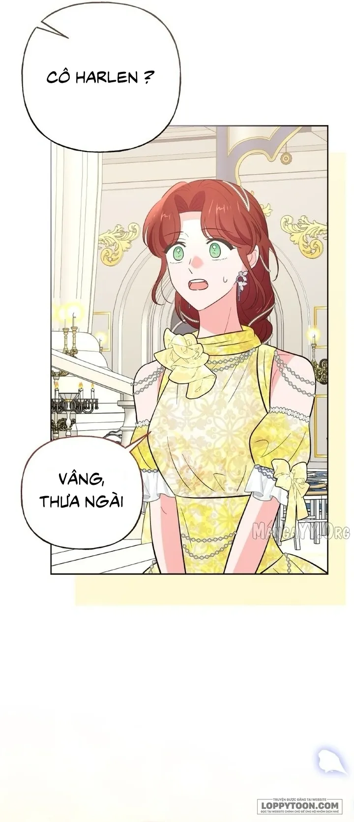 Hầu Gái Không Thích Nuôi Dạy Trẻ Nhỏ Chap 78 - trang 42
