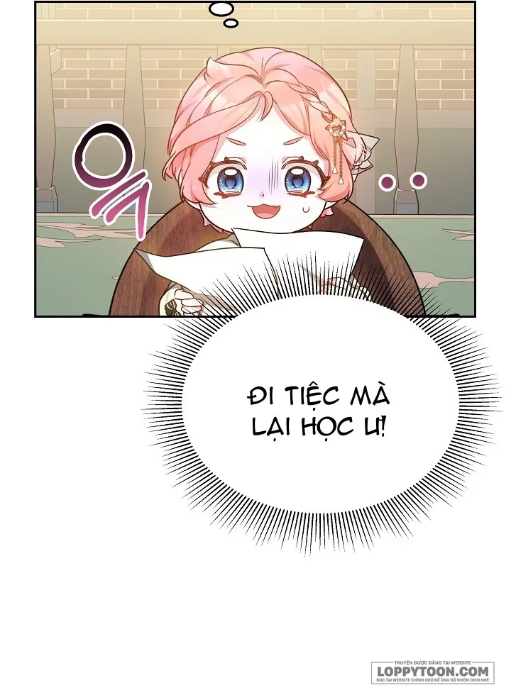 Rồng Con Thuần Hóa Những Kẻ Điên Rồ Chap 17 - trang 29