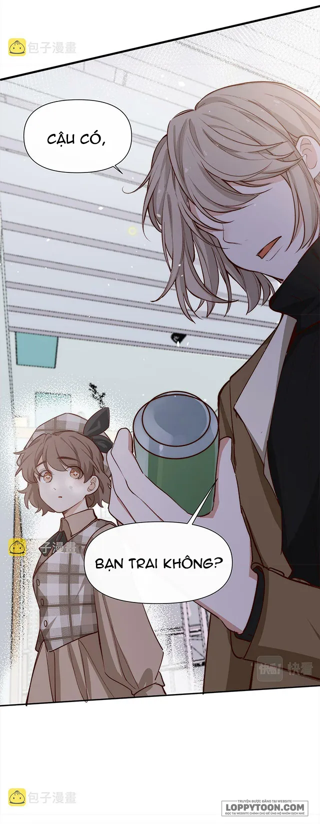 Mười Năm Sau, Tôi Sẽ Kết Hôn Với Kẻ Thù Không Đội Trời Chung Chap 28 - trang 9