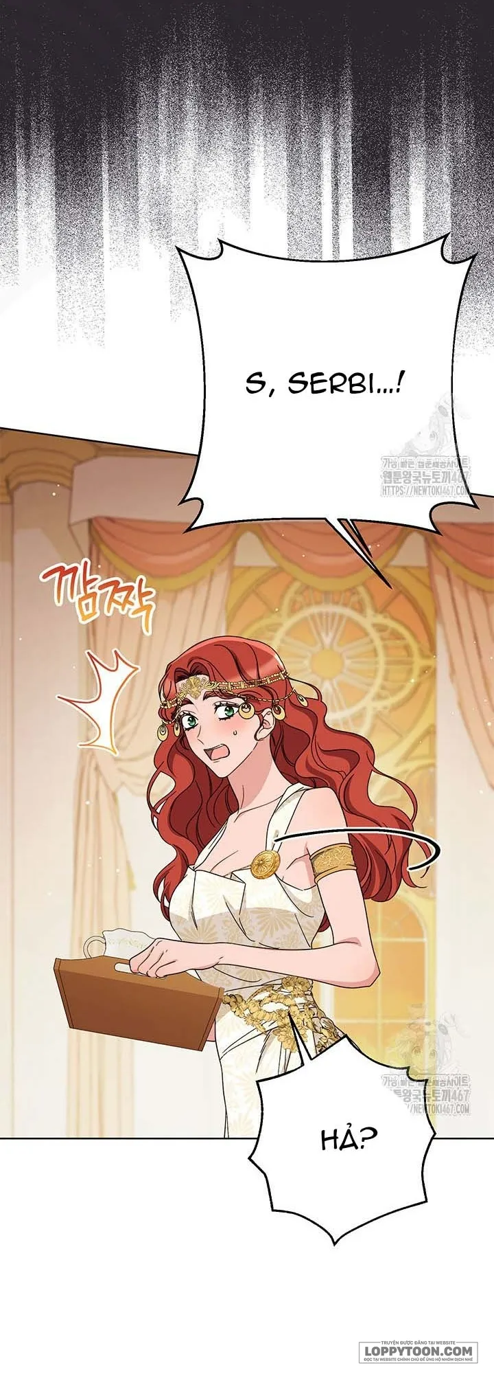Nuôi Dưỡng Em Gái Xinh Đẹp Chap 88 - trang 41