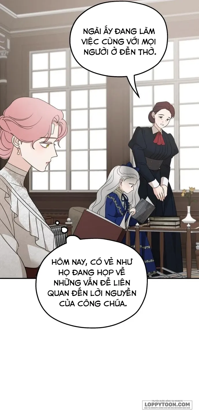 Gia Đình Chồng Quá Ám Ảnh Bởi Tôi Chap 125 - trang 2