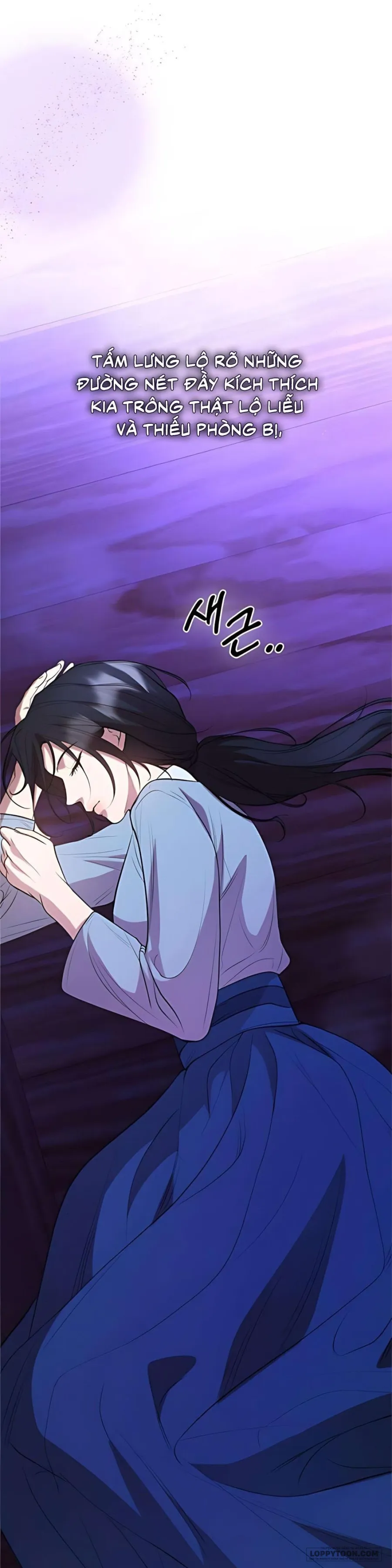 Tiêu Bản Chap 6 - trang 40