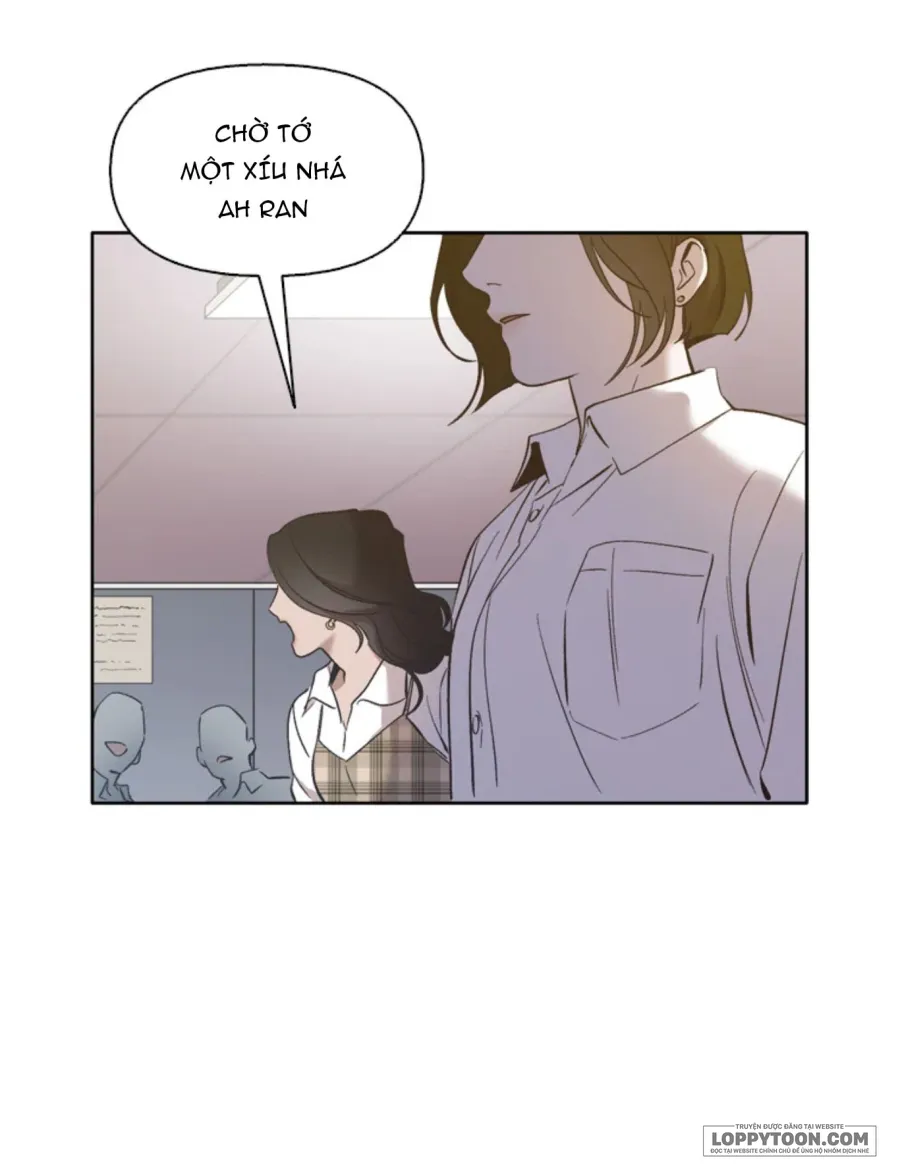 Thanh Xuân Của Chúng Ta Chap 30 - trang 9