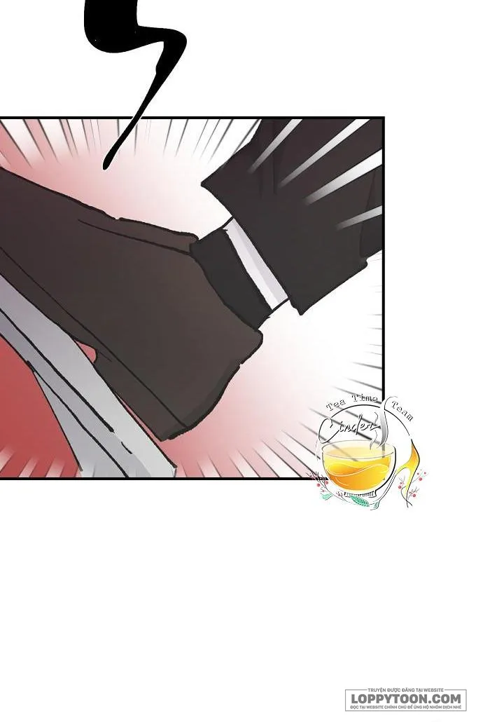 Ba Anh Trai Cực Phẩm Của Tôi Chap 26 - trang 105