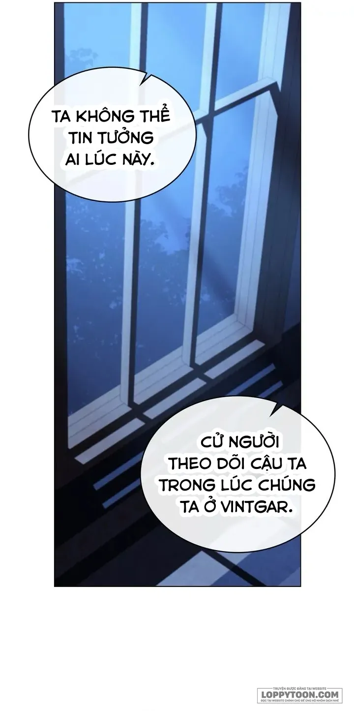 Chúa Phù Hộ Cho Sự Hủy Diệt Của Ta Chap 43 - trang 40
