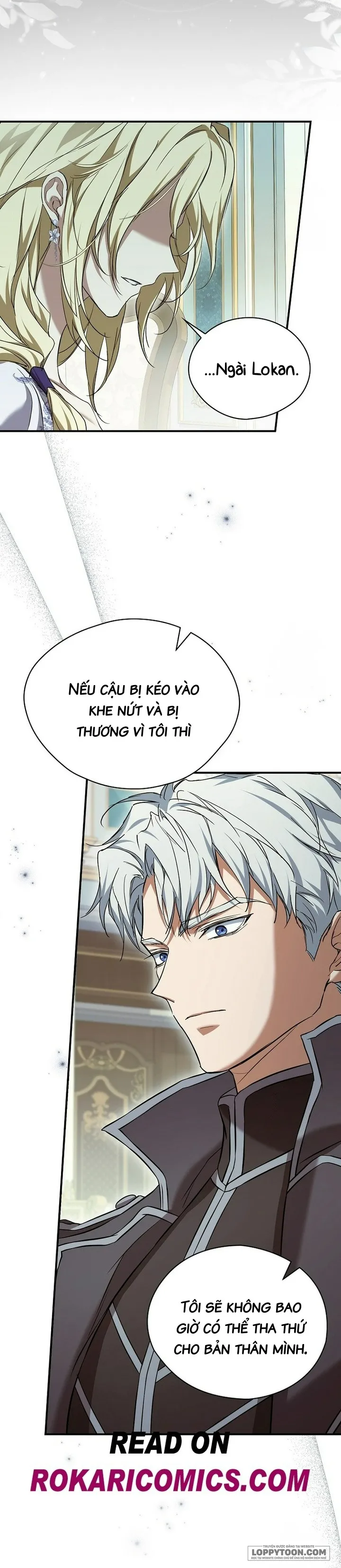 Tìm Một Người Chồng Mới Chap 29 - trang 45