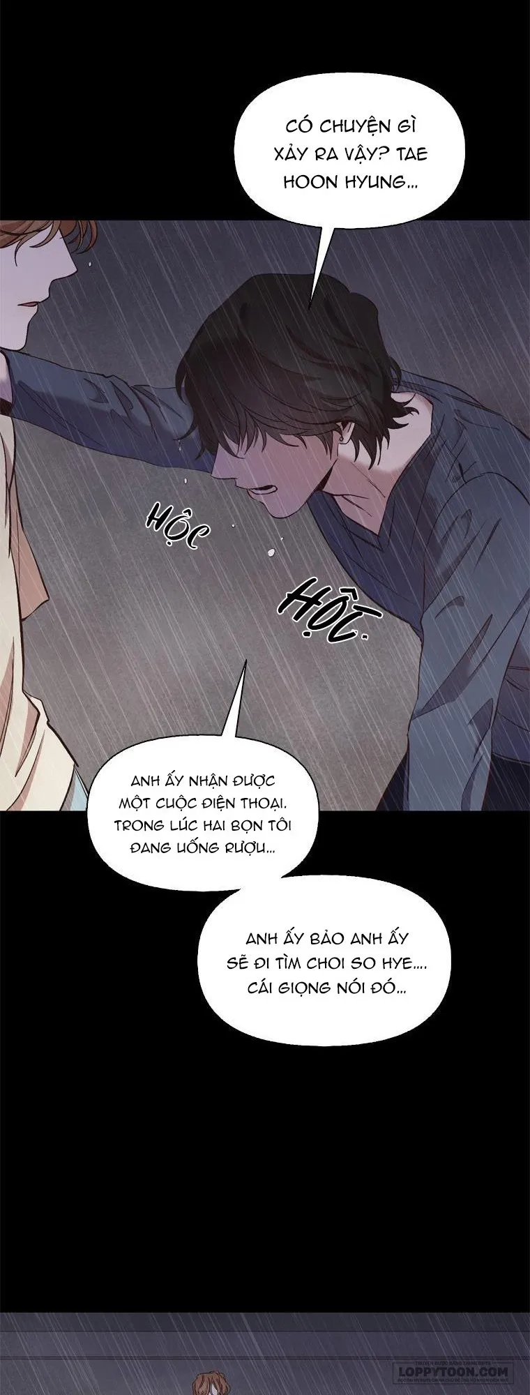 Thanh Xuân Của Chúng Ta Chap 32 - trang 41
