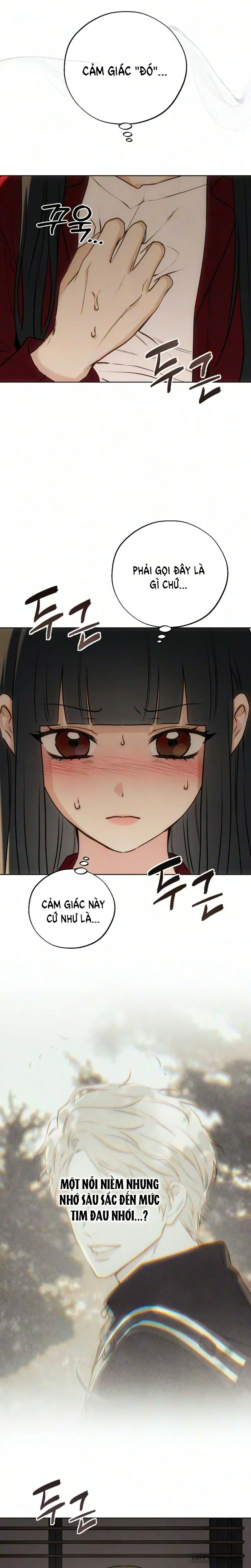 Tổ Tiên Đang Theo Dõi Tôi Chap 23 - trang 16