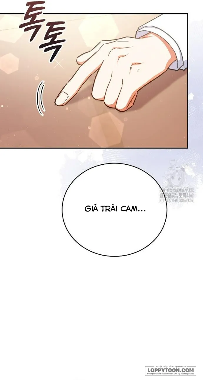Bé Con Chốn Hoa Nở Chap 48 - trang 19