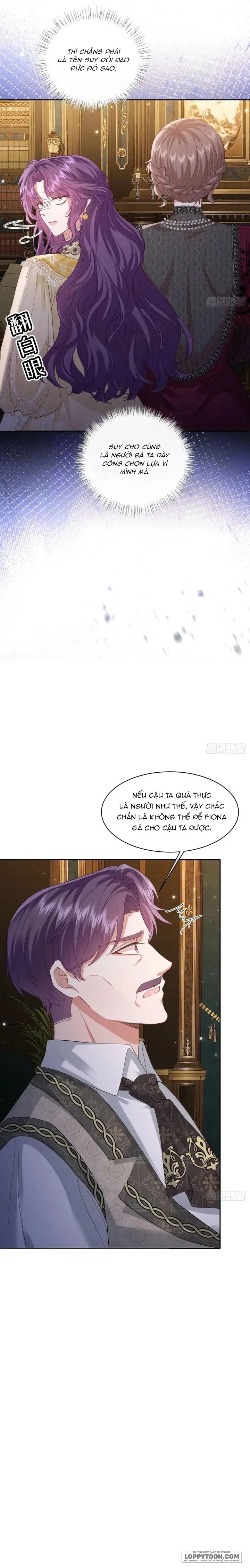 Bày Tỏ Với Người Nguy Hiểm Như Anh Ấy Chap 39 - trang 12