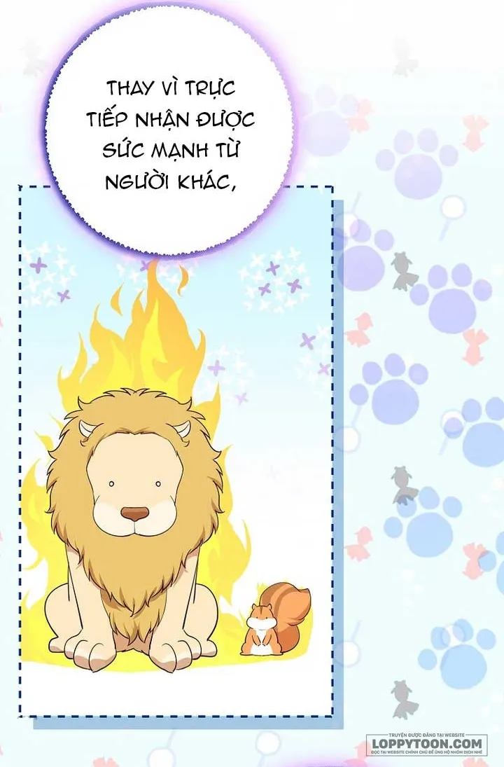 Sóc Con Tài Năng Chap 75 - trang 18