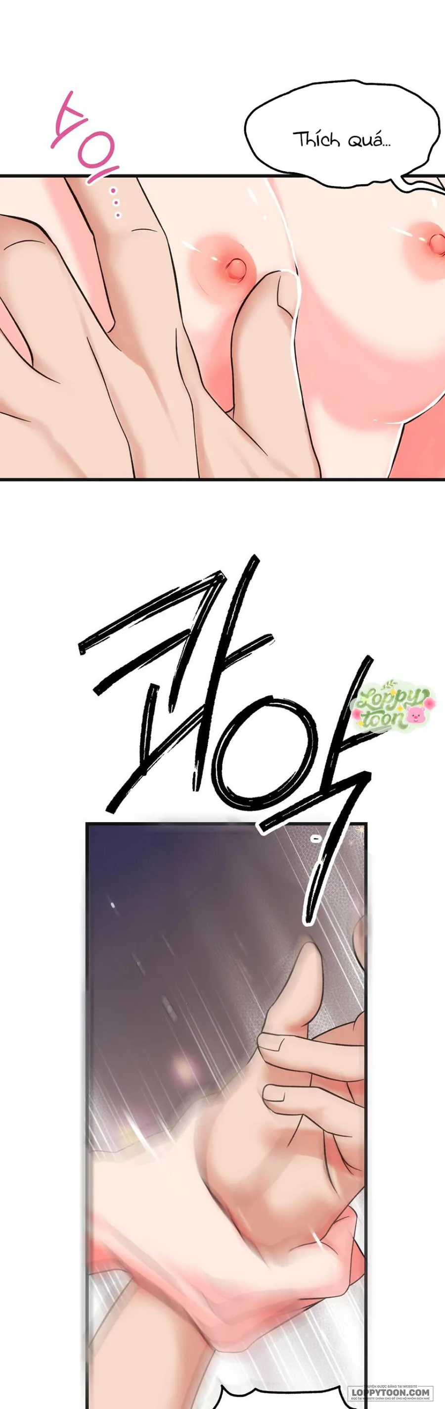 Rung Động Đỉnh Cao Chap 1 - trang 13