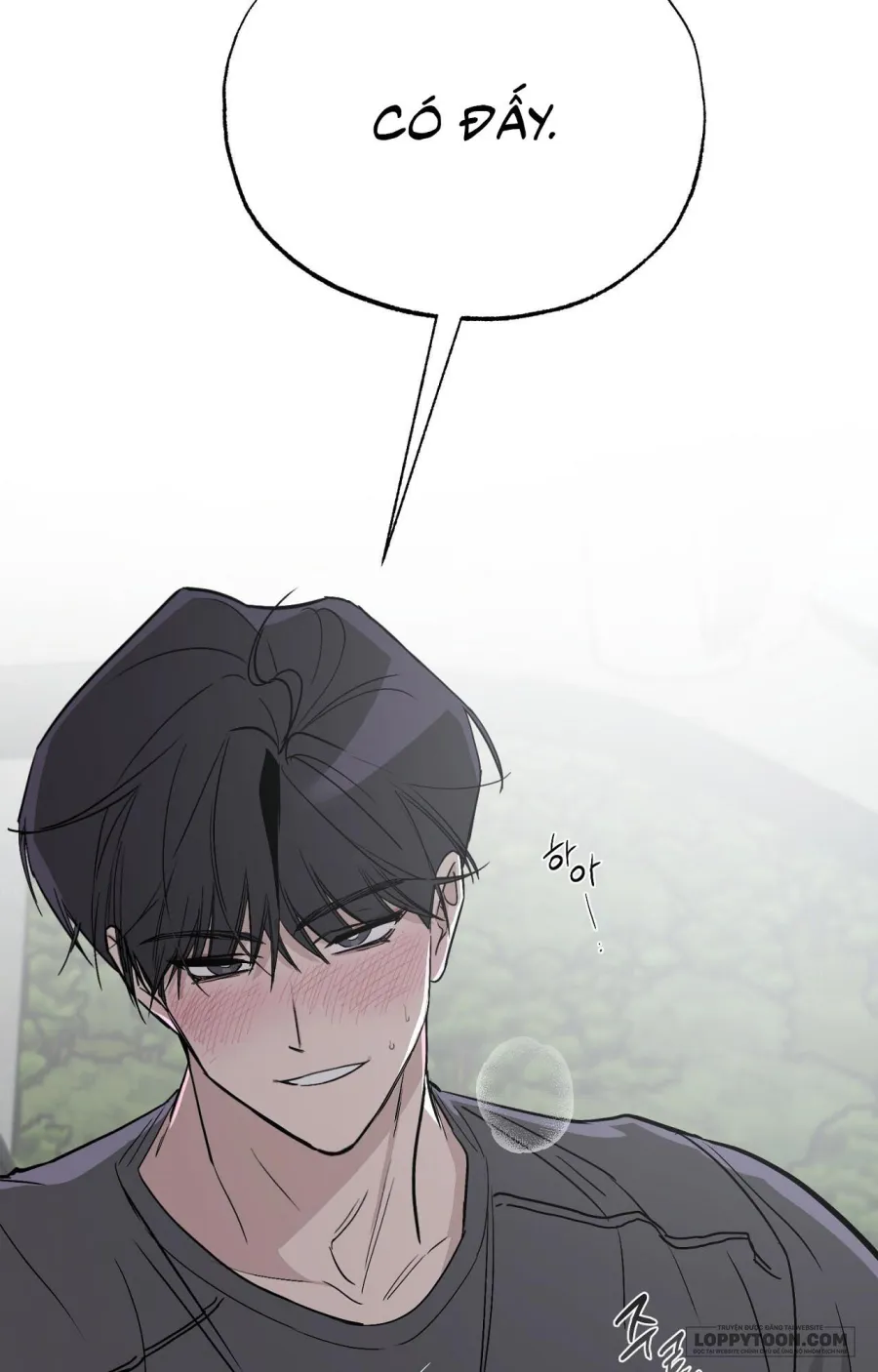 [KHÔNG CHE] Ẩn Tình Nơi Vườn Cây Ăn Quả Chap 15 - trang 44