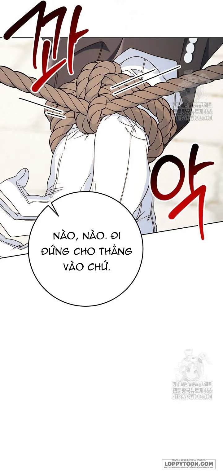 Nuôi Dưỡng Em Gái Xinh Đẹp Chap 81 - trang 17
