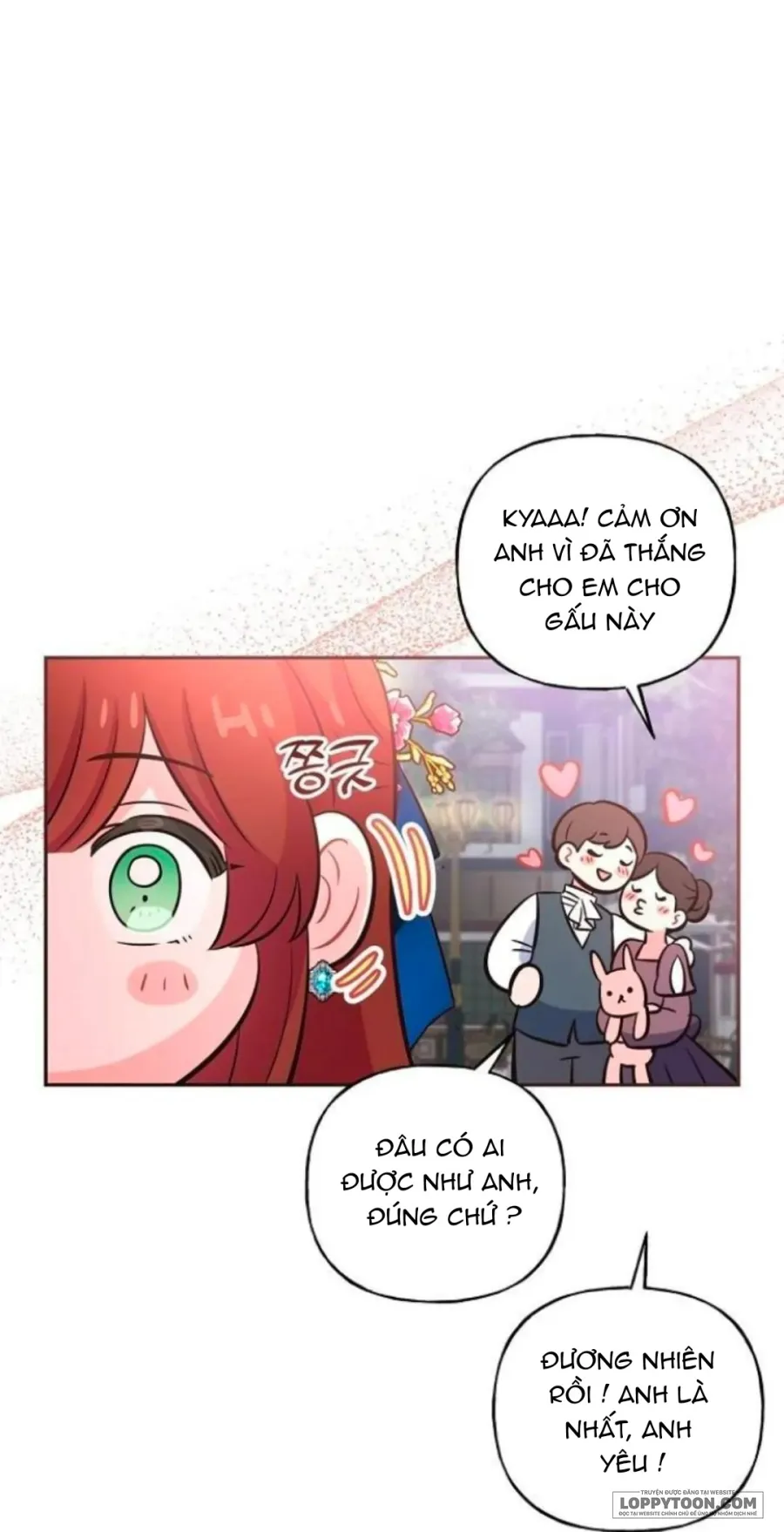 Hầu Gái Không Thích Nuôi Dạy Trẻ Nhỏ Chap 36 - trang 100
