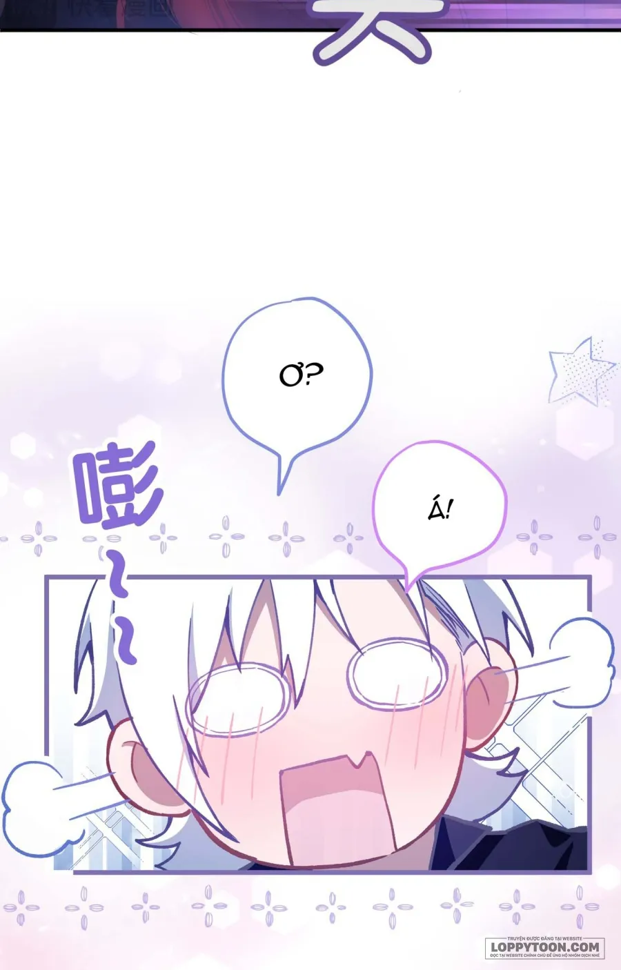Nàng Sẽ Thuần Phục Những Anh Hùng Chap 26 - trang 54