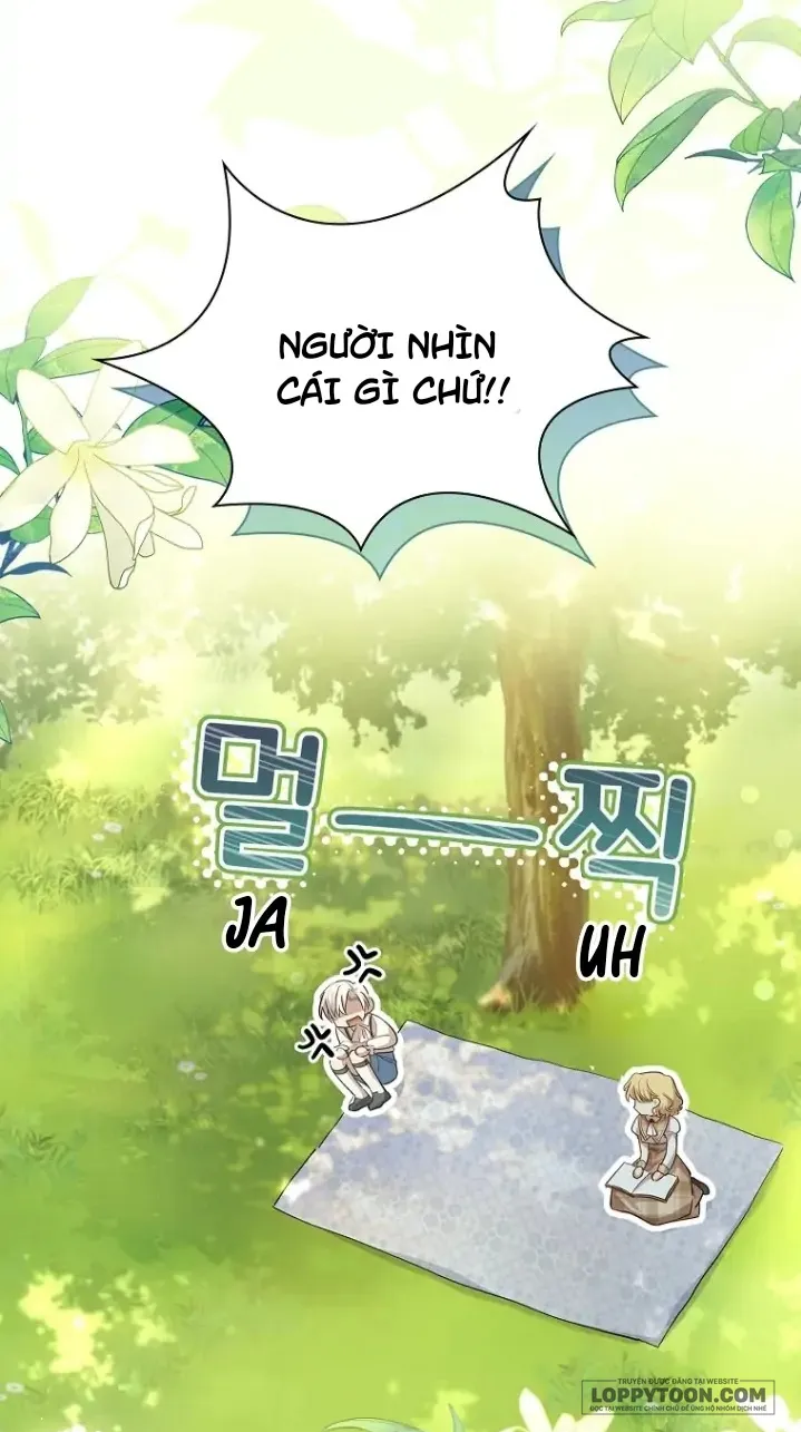 Nam Chính À, Tôi Sẽ Tôn Trọng Sở Thích Của Anh Chap 11 - trang 31