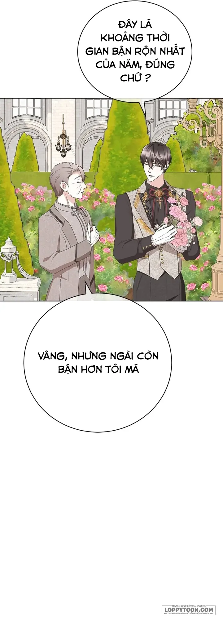 Sinh Ra Trở Thành Nhân Vật Không Có Trong Nguyên Tác Chap 72 - trang 42