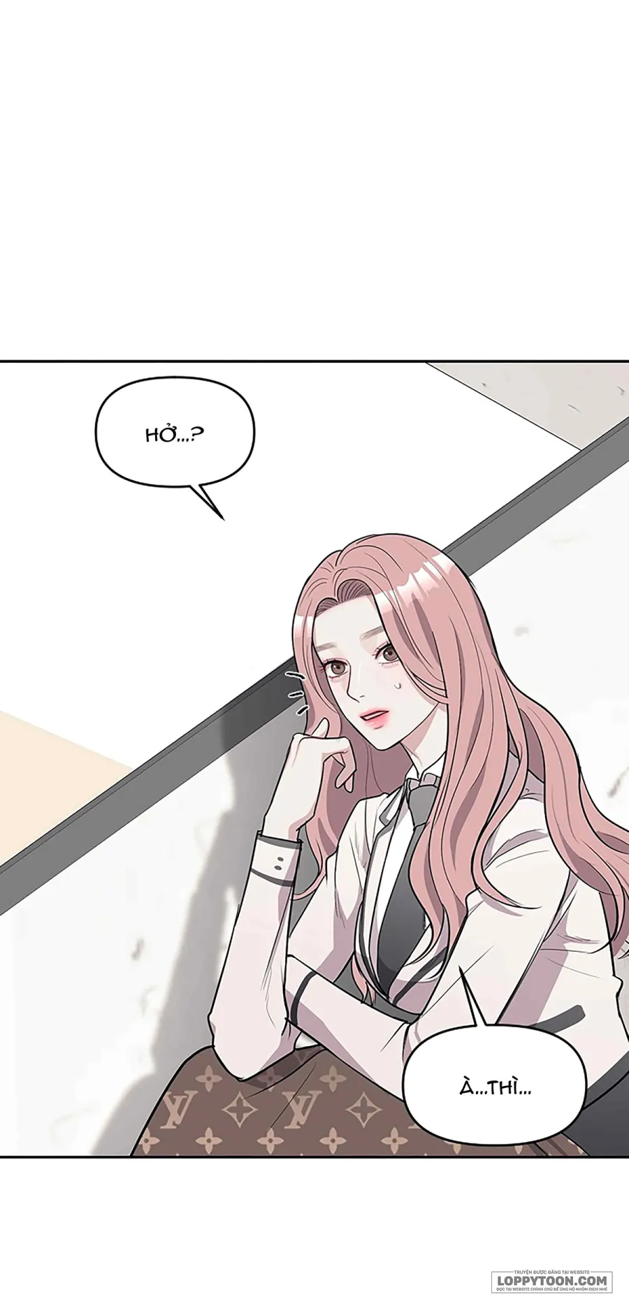 Xâm Nhập Trường Trung Học Tài Phiệt Chap 2 - trang 99