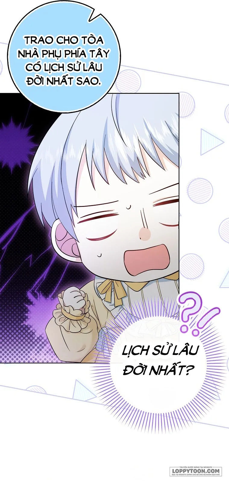 Tôi Sẽ Chiếm Lấy Ngư Trường Này! Chap 6 - trang 39