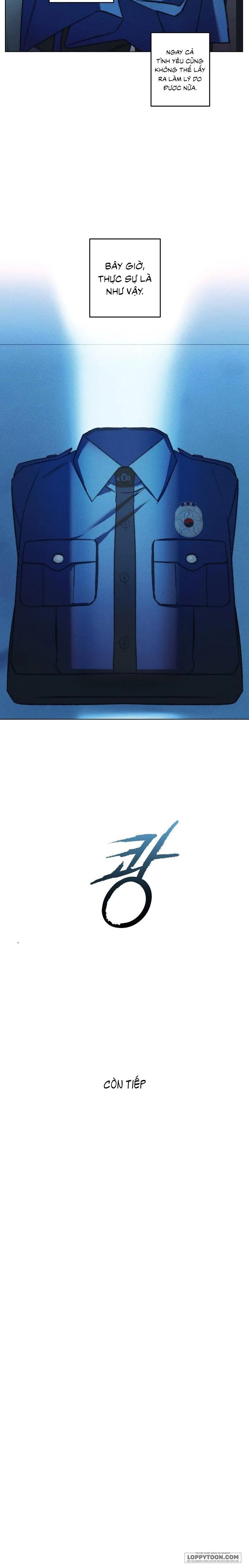 Sợi Chỉ Đỏ Chap 7 - trang 18