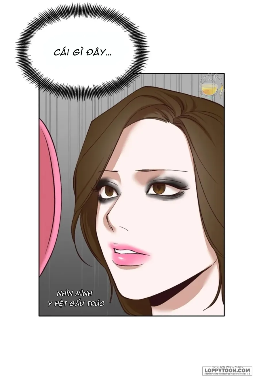 Thanh Xuân Của Chúng Ta Chap 11 - trang 38