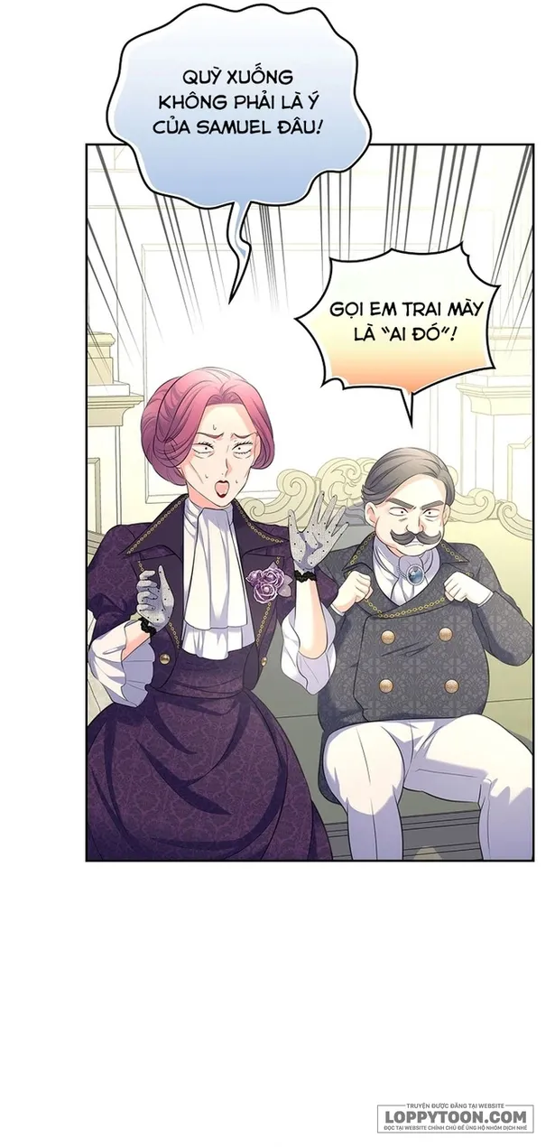 Tôi Sẽ Ly Hôn Với Anh Trai Nữ Chính Chap 43 - trang 55