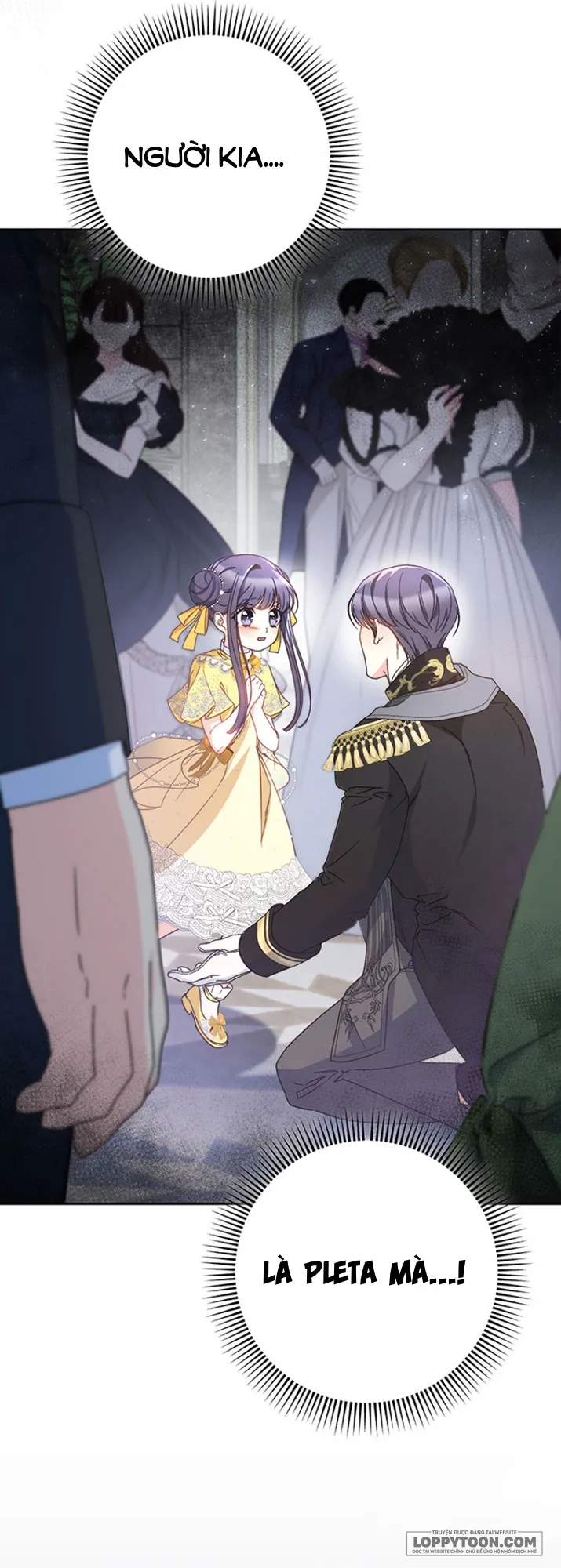 Nuôi Dưỡng Em Gái Xinh Đẹp Chap 28 - trang 5